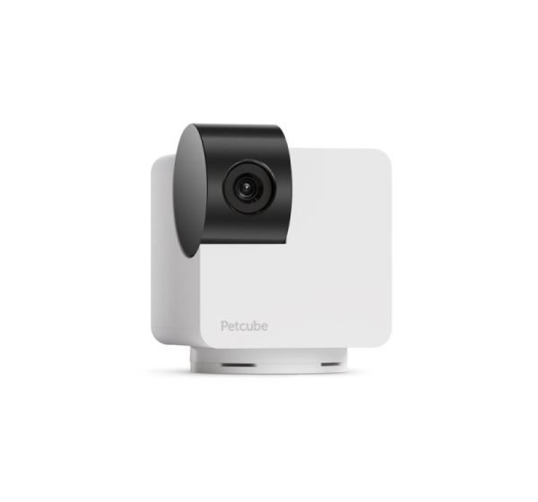 WRL CAMERA CAM 360/P36010US PETCUBE
