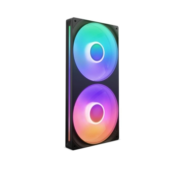 CASE FAN 280MM/F280 RGB CORE NZXT