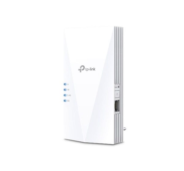 WRL RANGE EXTENDER 1500MBPS/RE500X TP-LINK