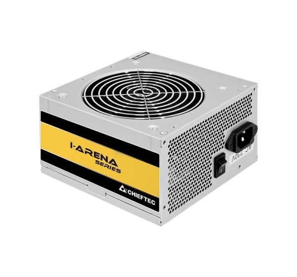 Power Supply|CHIEFTEC|PS/2|PC/Server|200 - 240 V|700 W|GPA-700S