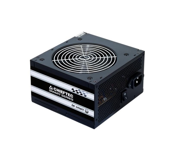CASE PSU ATX 650W/GPS-650A8 CHIEFTEC