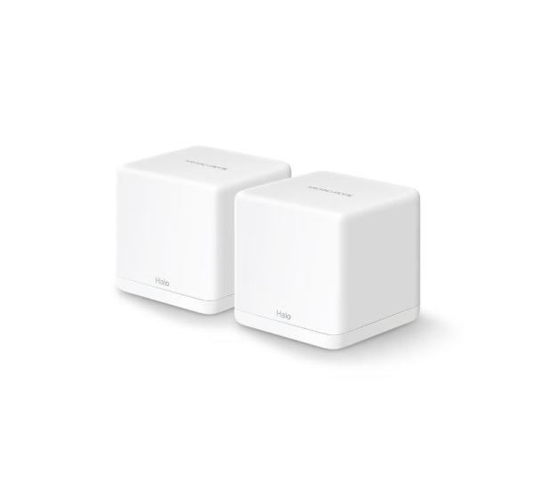 Wireless Router MERCUSYS Wireless Router 2-pack