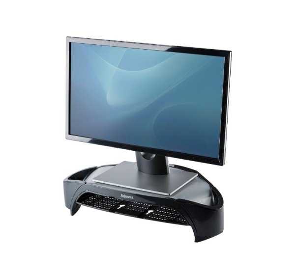 MONITOR ACC RISER SMART/PLUS 8020801 FELLOWES