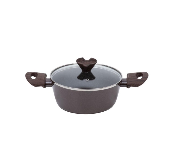 CASSEROLE D20CM 2L/93018 RESTO