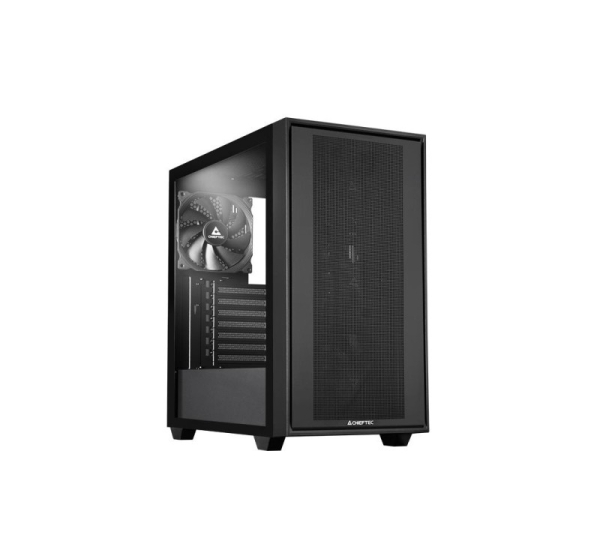 Case CHIEFTEC Night Hunter MidiTower