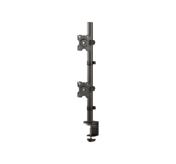 MONITOR ACC DESK MOUNT/13-34" BLACK D208E-B ONKRON