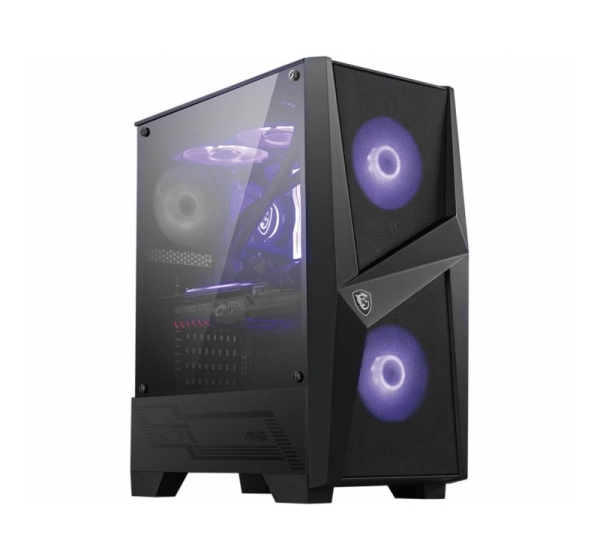 Case MSI MAG FORGE 100M MidiTower