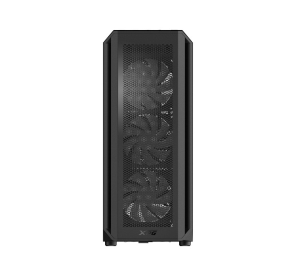 Case|ADATA|VALOR AIR PLUS MID|MidiTower|Case product features Transparent panel|ATX|MicroATX|MiniITX|Colour Black|VALORAIRPLUSMTA-BKCWW