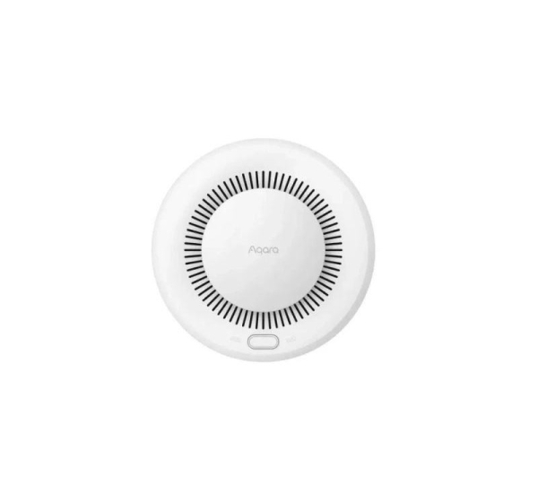 SMART HOME SMOKE SENSOR/SD-S01D AQARA