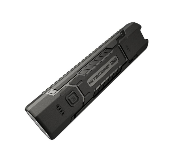 FLASHLIGHT EDC SERIES/EDC07 NITECORE