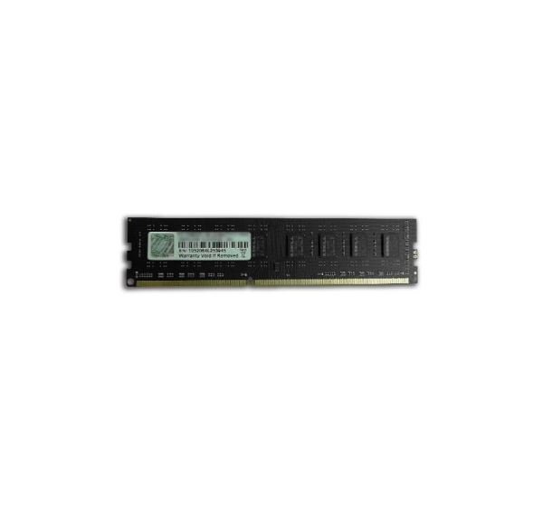 MEMORY DIMM 8GB PC10600 DDR3/F3-10600CL9S-8GBNT G.SKILL