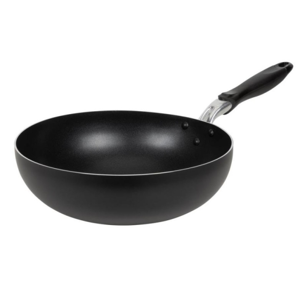 WOK D30 H9.0CM/93603 RESTO