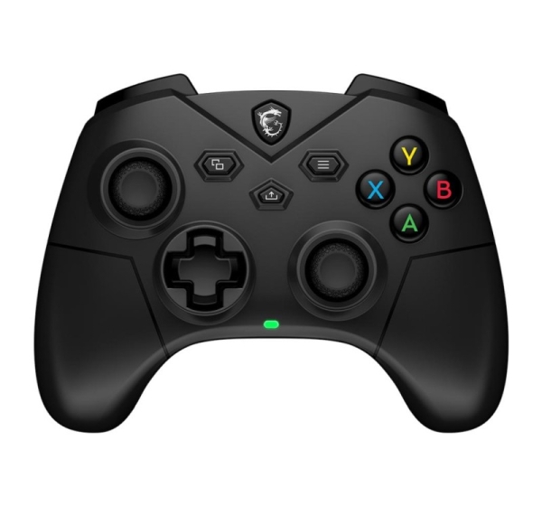 GAMEPAD WRL/FORCE GC300 W MSI