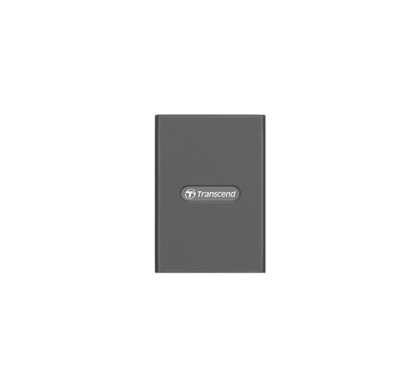 MEMORY READER FLASH ALL-IN-1/USB3.2 TS-RDE2 TRANSCEND