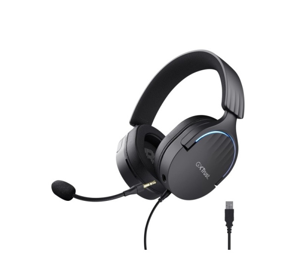 HEADSET GXT 490 FAYZO/24900 TRUST