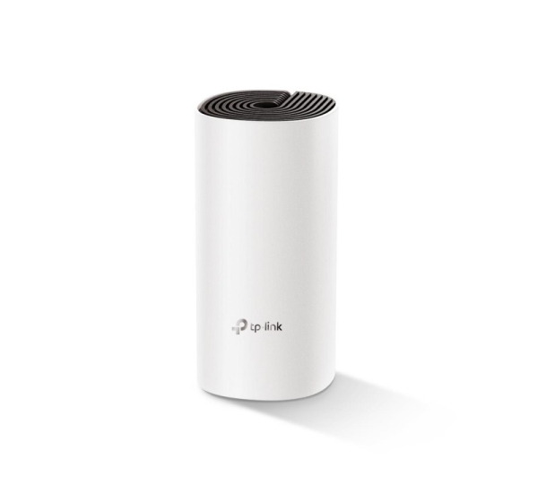 Wireless Router|TP-LINK|Wireless Router|1200 Mbps|DECOM4(1-PACK)