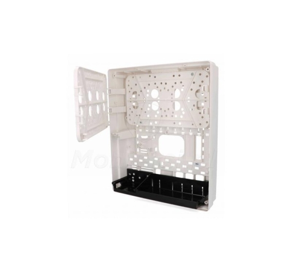 CONTROL PANEL CASE PLASTIC/OPU-3P SATEL