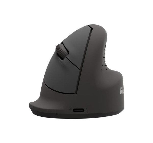 MOUSE USB OPTICAL WRL VERTICAL/ERGO M RT 100143579 FELLOWES