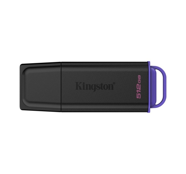 MEMORY DRIVE FLASH USB3.2/512GB DTXG2/512GB KINGSTON