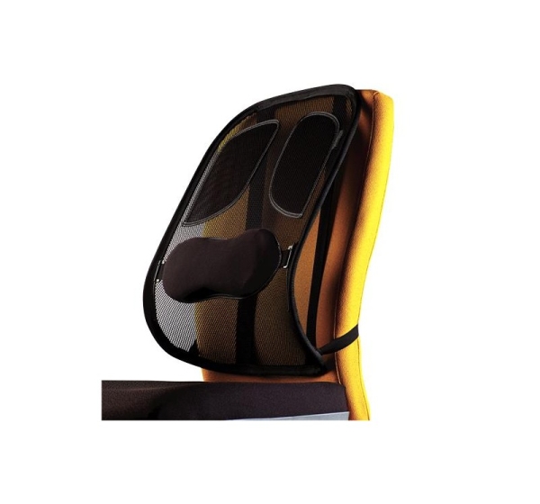 CHAIR MESH BACK SUPPORT/PROFESSIONAL 8029901 FELLOWES
