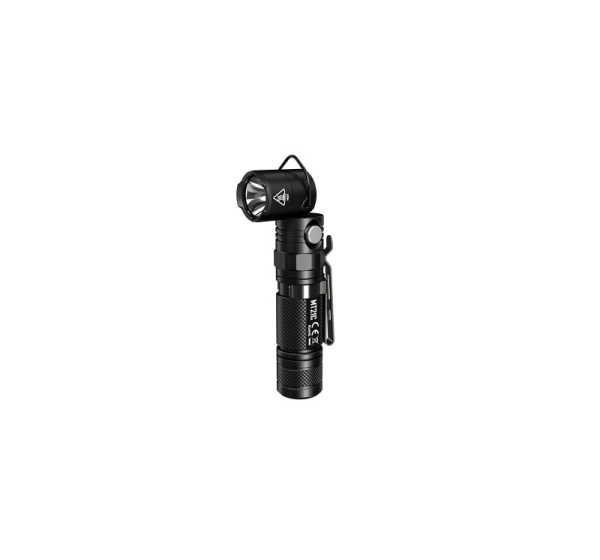 FLASHLIGHT MT SERIES/1000 LUMENS MT21C NITECORE