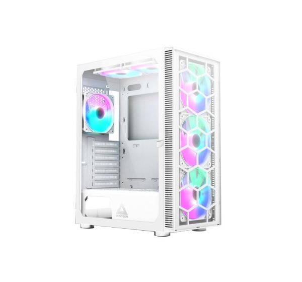 Case MONTECH X3 Glass MidiTower