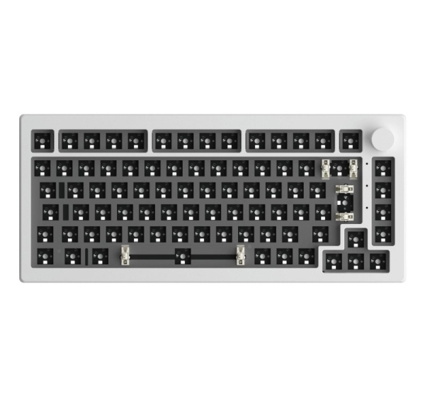 KEYBOARD ACC DIY BAREBONE/WHITE 6925758632928 AKKO
