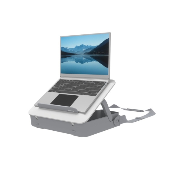 NB CASE BREYTA/WHITE 100016565 FELLOWES