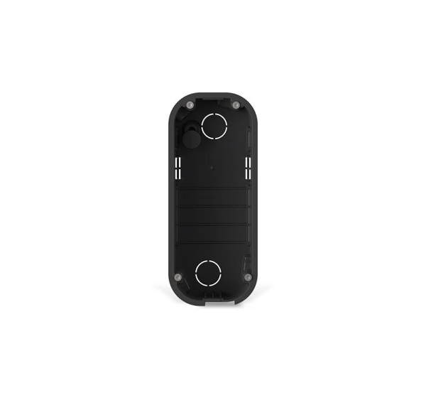 ENTRY PANEL FLUSH MOUNT BOX/IP ONE 9158001 2N