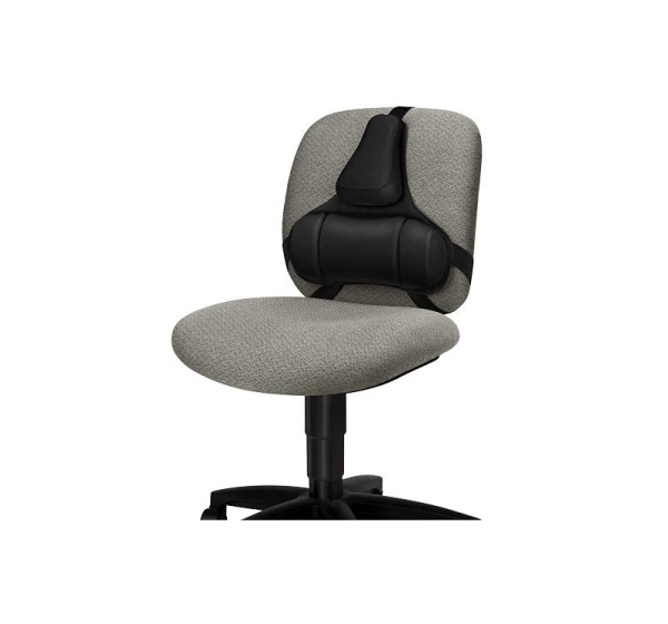 CHAIR BACK SUPPORT/ULTIMATE 8041801 FELLOWES