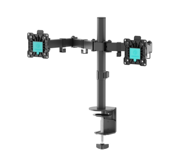 MONITOR ACC DESK MOUNT/13-32" BLACK D221E-B ONKRON