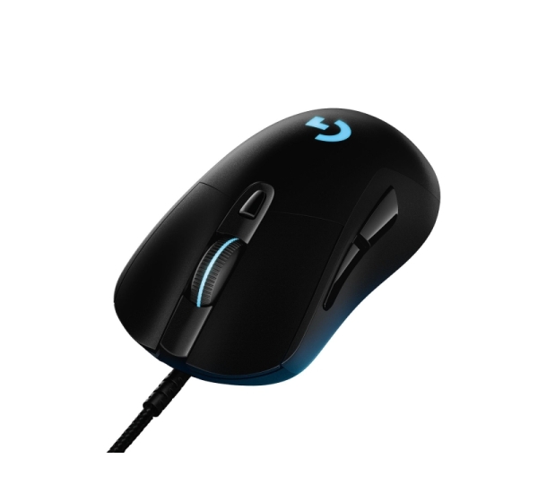 MOUSE USB OPTICAL G403/910-005633 LOGITECH