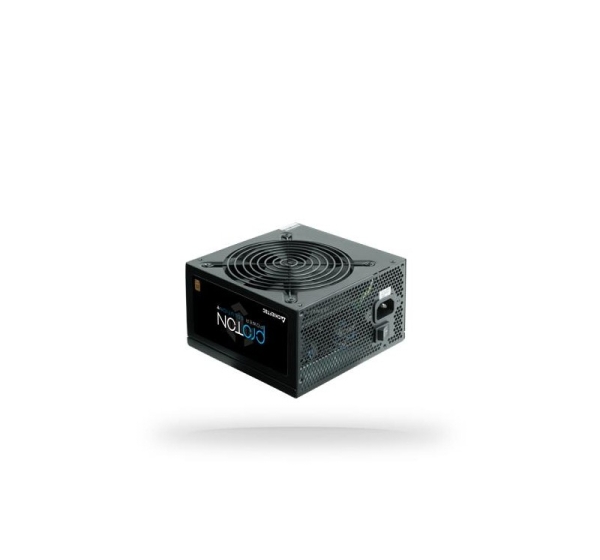 Power Supply|CHIEFTEC|500 Watts|Efficiency 80 PLUS BRONZE|PFC Active|BDF-500S