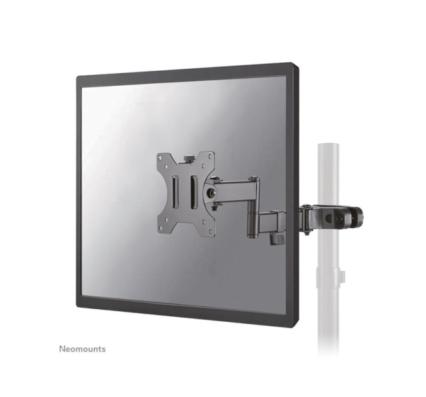 TV SET ACC POLE MOUNT 17-32"/FL40-450BL11 NEOMOUNTS