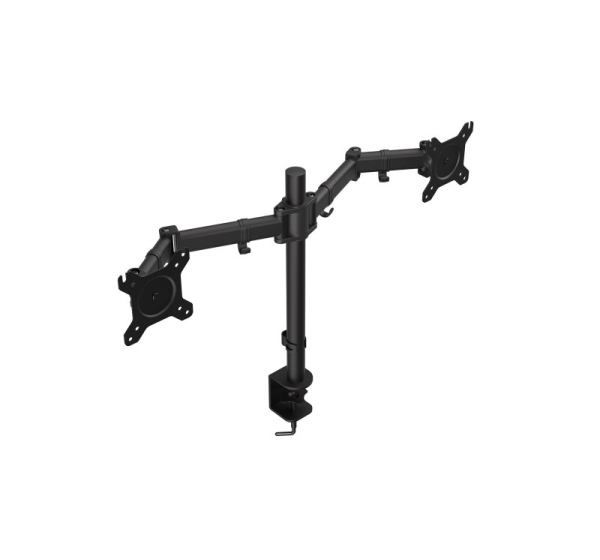 MONITOR ACC DESK MOUNT ATLAS/DOUBLE 13-27" EY8F003 ENDORFY