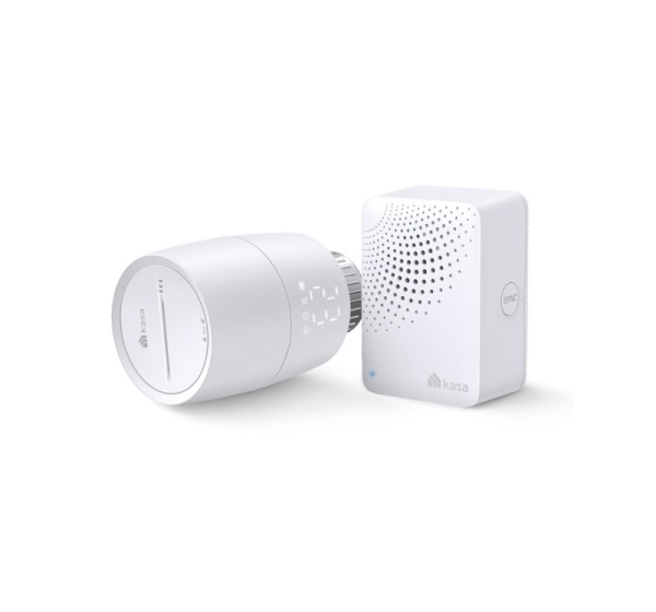 SMART HOME RADIATOR THERMOSTAT/KE100 KIT TP-LINK