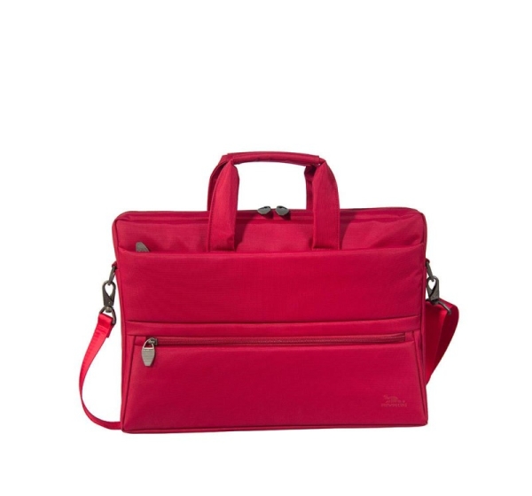 NB CASE TIERGARTEN 15.6"/8630 RED RIVACASE