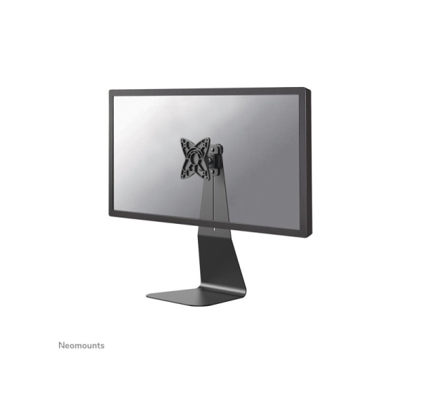 TV SET ACC DESK MOUNT 10-27"/FPMA-D850BLACK NEOMOUNTS
