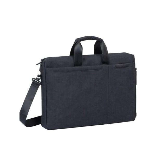 NB CASE BISCAYNE 17.3"/8355 BLACK RIVACASE