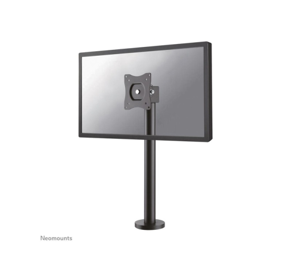MONITOR ACC DESK MOUNT 10-32"/NS-DPOS100BLACK NEOMOUNTS