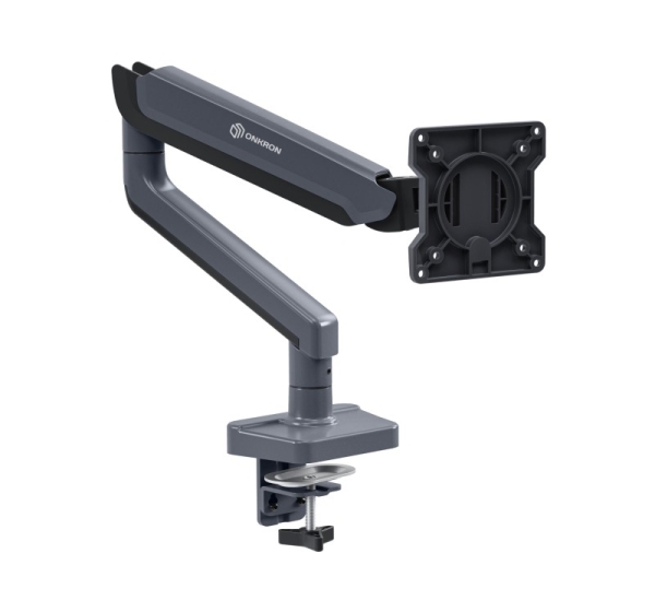 MONITOR ACC DESK MOUNT/17-45" GRAPHITE G95-G ONKRON