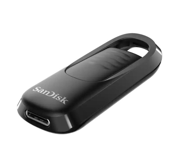 MEMORY DRIVE FLASH USB-C 256GB/SDCZ480-256G-G46 SANDISK