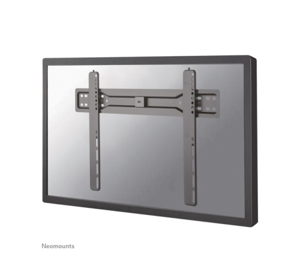 TV SET ACC WALL MOUNT/37-75" LED-W600BLACK NEOMOUNTS