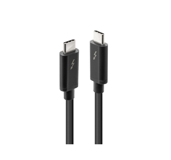 CABLE THUNDERBOLT 3/2M 41557 LINDY