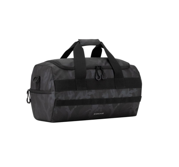 DUFFLE BAG 30L/NAVY CAMO 7641 RIVACASE