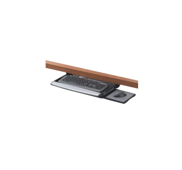 KEYBOARD ACC MANAGER/OFFICE SUITES 8031201 FELLOWES