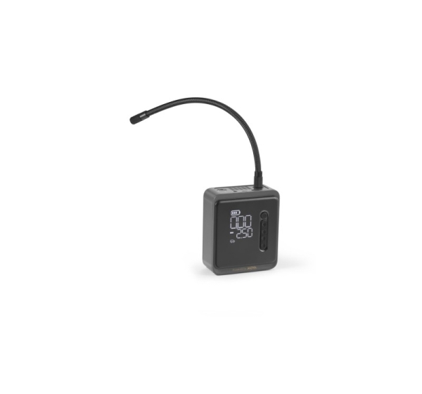 CAR AIR PORTABLE INFLATOR/MAP001 MOVA