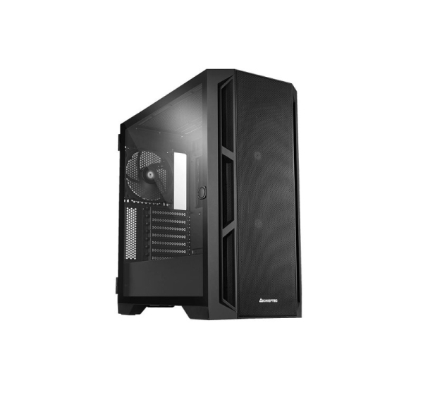 Case CHIEFTEC APEX AIR MidiTower
