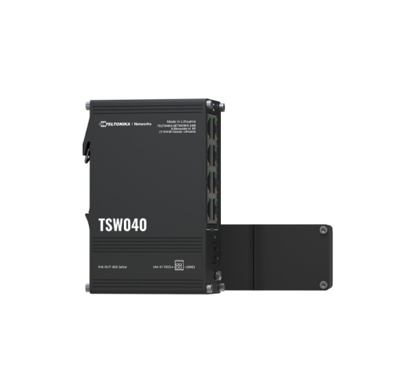 Switch TELTONIKA TSW040000000 PoE+ ports 8