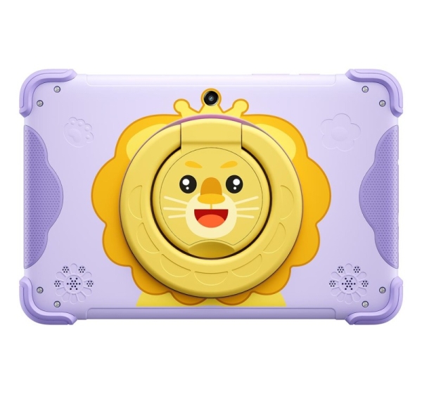 TABLET LINK 1 KIDS 8" 4/64GB/LINK1KIDS 4/64 PURP BLACKVIEW